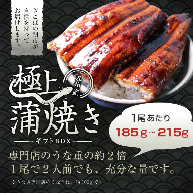 鰻さん専用 鰻・穴子 – OWARIまるはち