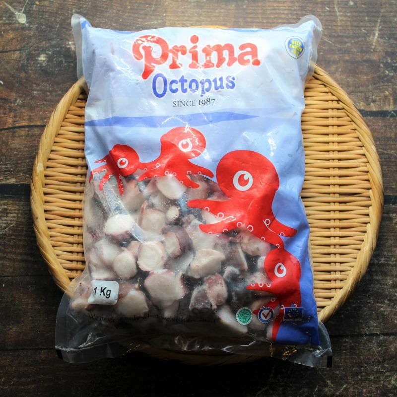 たこ商品 たこ 【長崎県産たこ】天然たこ ゑべす蛸 計780g（130g×6p）長崎県