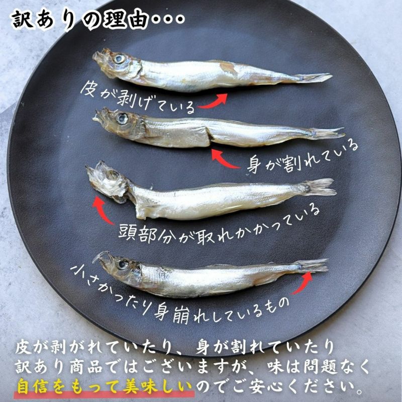 訳あり 子持ちししゃも 700g 冷凍 シシャモ 樺太ししゃも | ざこばの