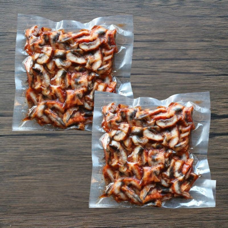 きざみうなぎ蒲焼500g（250g×2袋） タレ・山椒付 送料無料 鰻 ウナギ