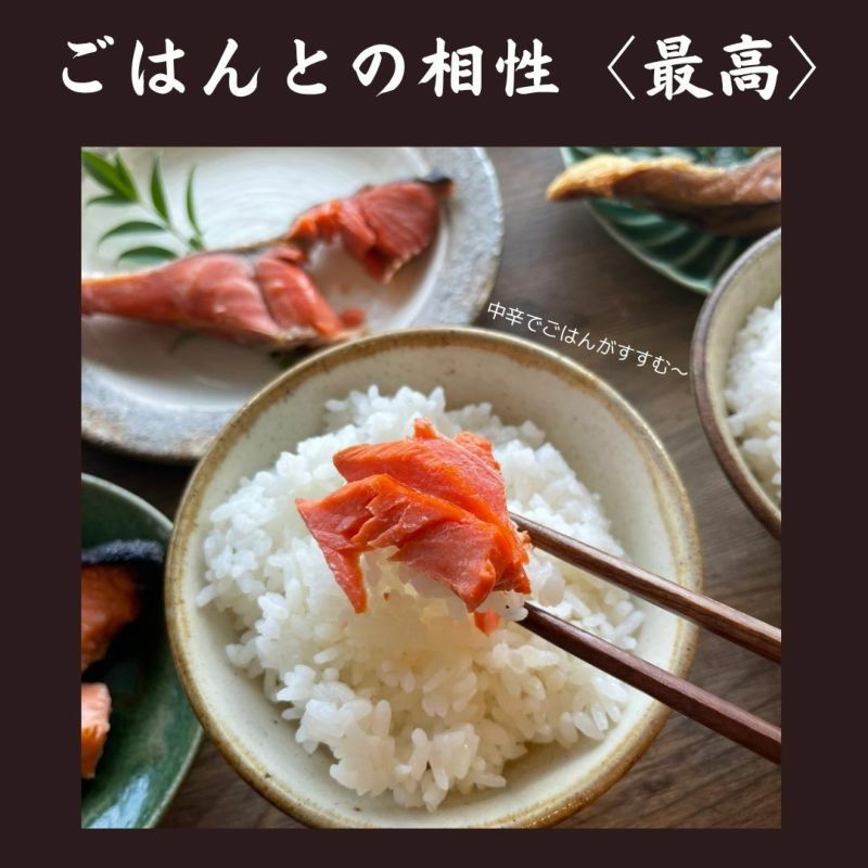 天然紅鮭「べっぴんさん」ぽっちゃり プロカット約1.1kg 【送料無料